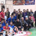 Ekipa MZ Piljužići pobjednik Turnira mjesnih zajednice u malom nogometu