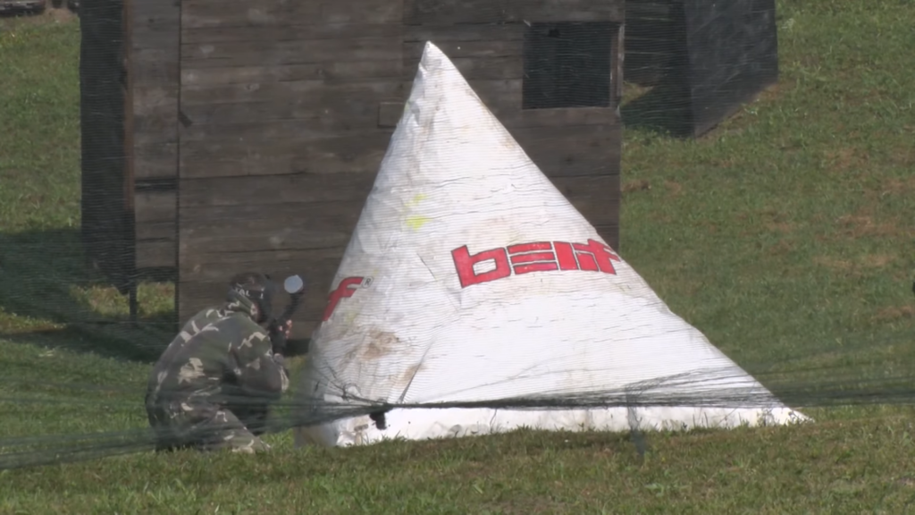 12. memorijalni paintball turnir "Adem Omahić Omaha” Smart televizija